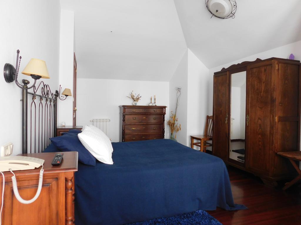 Hotel Rustico Casa Do Vento Baio  Extérieur photo