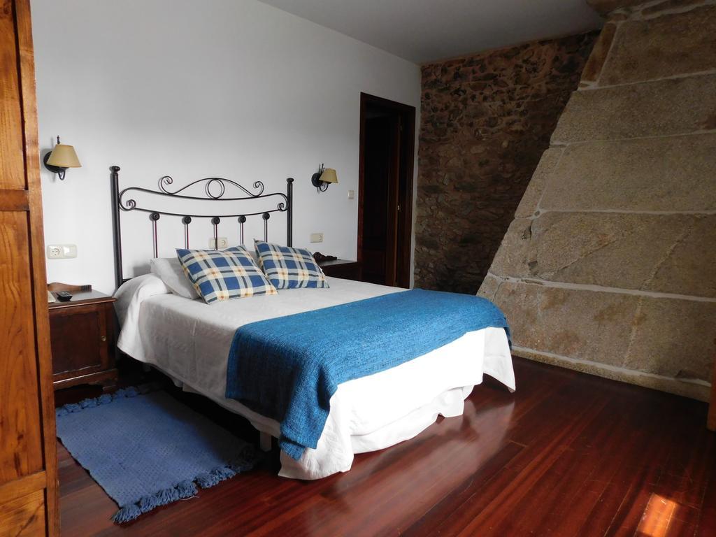Hotel Rustico Casa Do Vento Baio  Extérieur photo