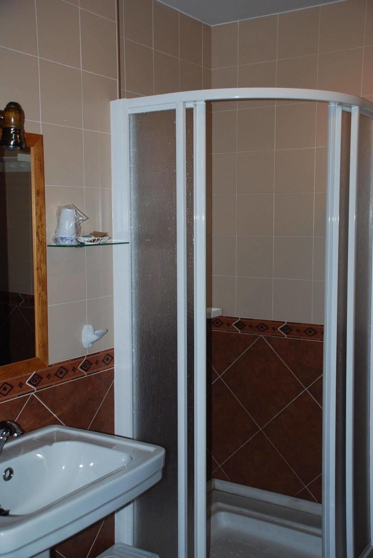 Hotel Rustico Casa Do Vento Baio  Extérieur photo