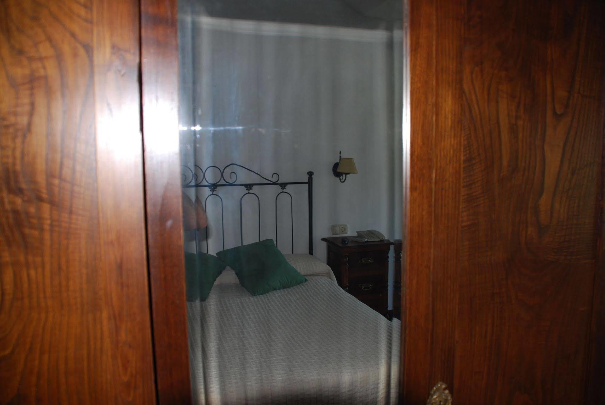 Hotel Rustico Casa Do Vento Baio  Extérieur photo