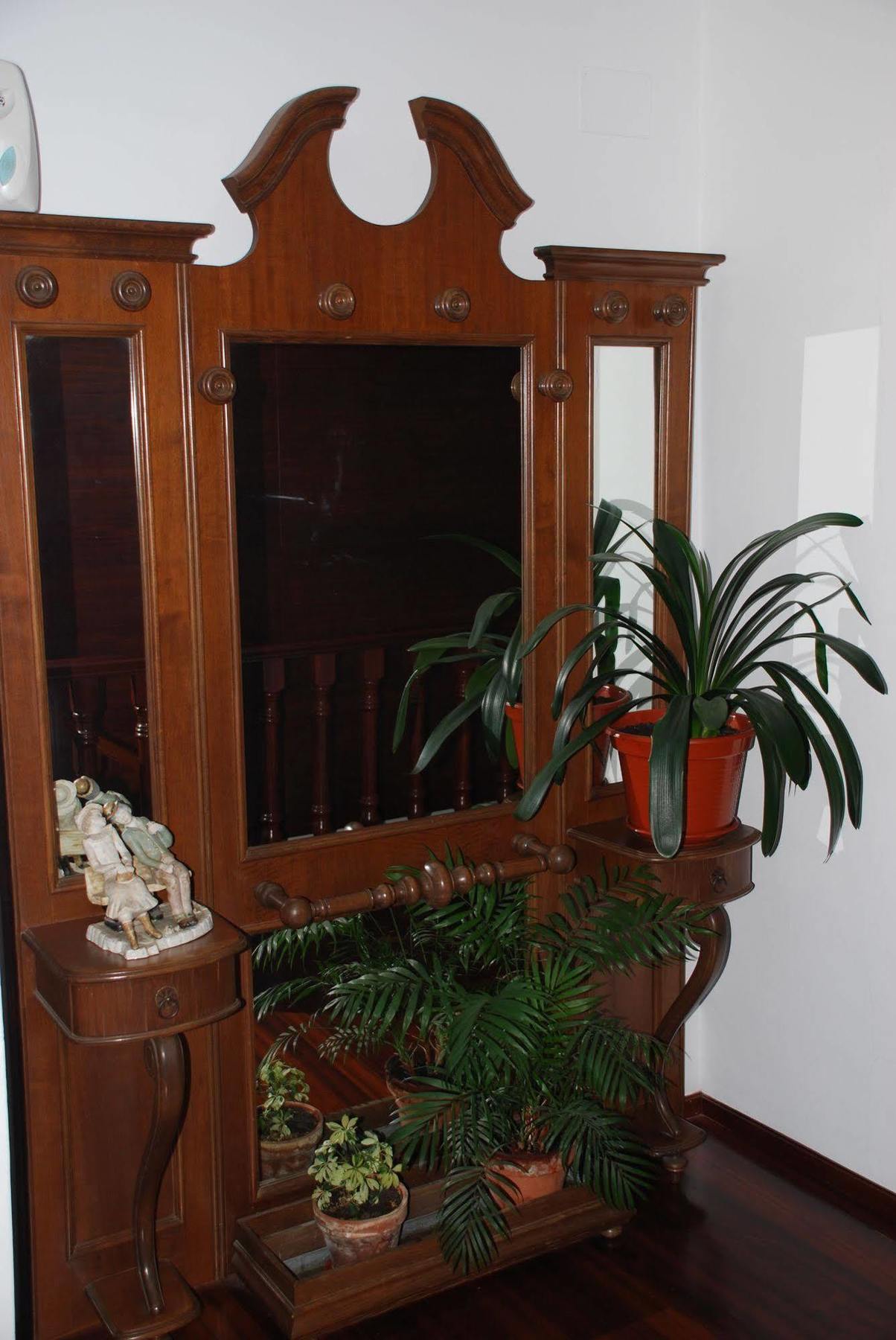 Hotel Rustico Casa Do Vento Baio  Extérieur photo